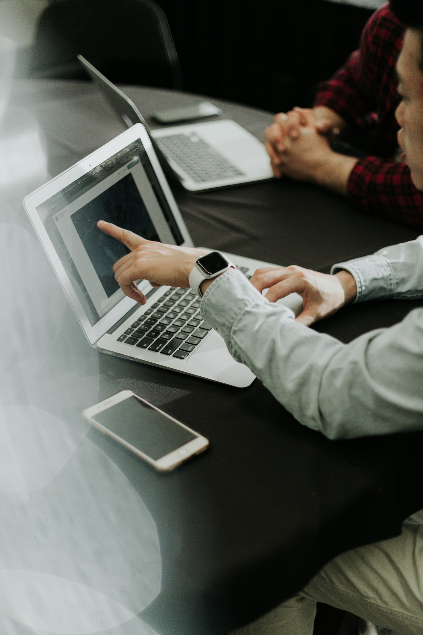 The Importance of Collaboration in Modern Enterprises