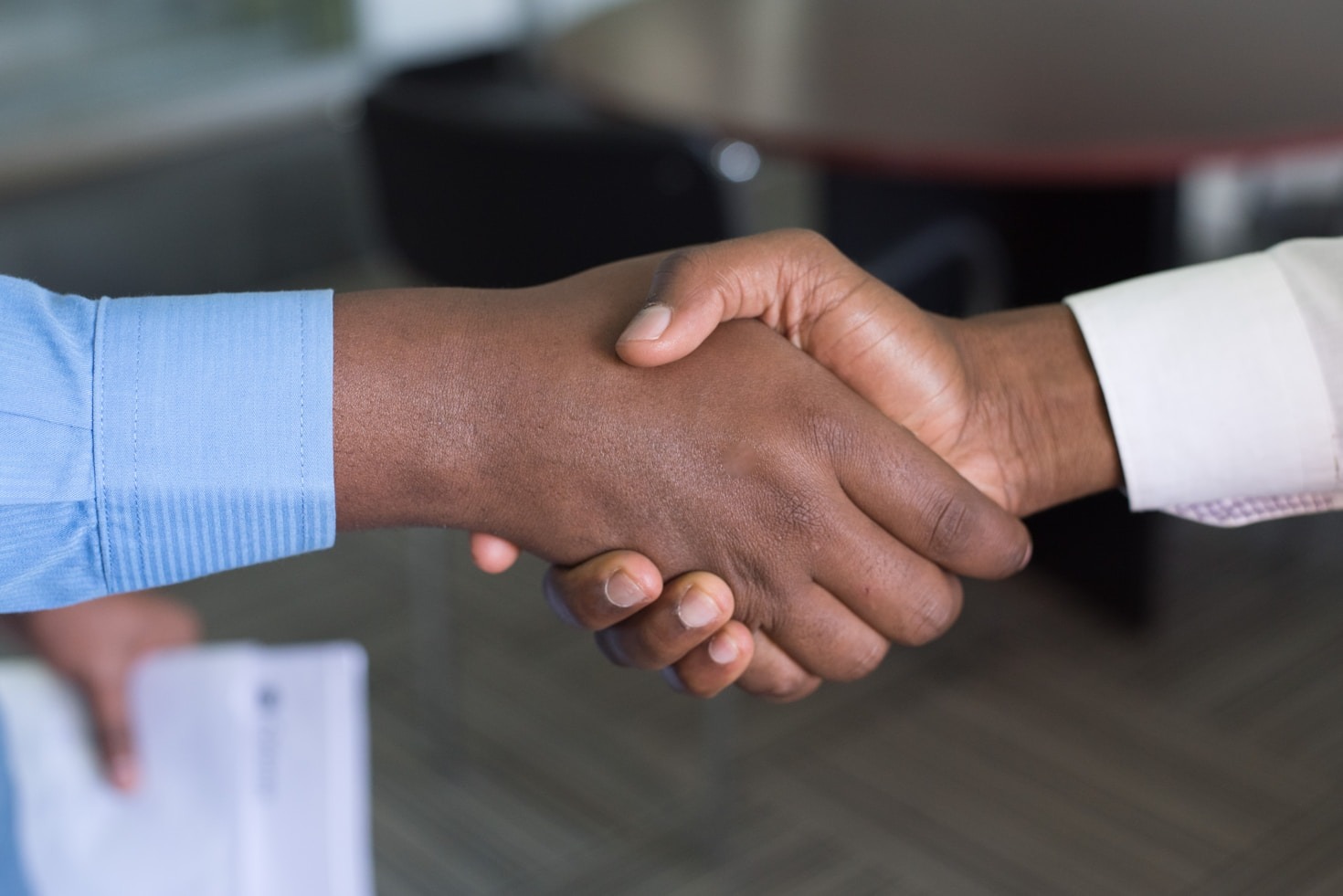 The Role of Integrity in Business Growth