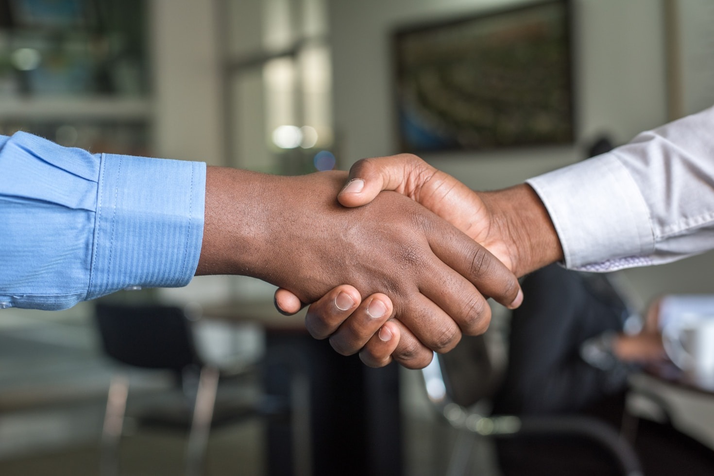 Why Collaboration is Key to Exceptional Outcomes